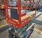 2018 Skyjack SJIII3219 Scissor Lift