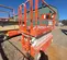2018 Snorkel S4726E Scissor Lift