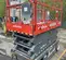 2017 Skyjack SJIII4740 Scissor Lift