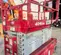 2018 MEC 4046SE Scissor Lift