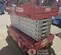 2017 MEC 4046SE Scissor Lift