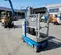 2017 Genie GR-20 Self-Propelled One-Person Lift