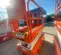 2020 Snorkel S3219E Scissor Lift