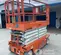 2018 Snorkel S4732E Scissor Lift