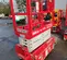 2017 MEC MICRO 19 Scissor Lift