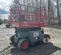 2017 Skyjack SJ6832RT Rough Terrain Scissor Lift