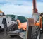 2018 SKYTRAK 10054 Forklift