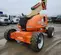 2017 JLG 600AJ Articulating Boom Lift
