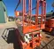 2018 Snorkel S4726E Scissor Lift