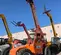 2018 SKYTRAK 6036 Forklift