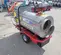 2023 Frost Fighter IDH400QRM Indirect Fired Heater