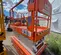 2018 Snorkel S4732E Scissor Lift