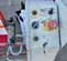 2016 MEC 4069ERT Scissor Lift