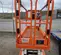 2019 Snorkel S3219E Scissor Lift