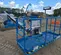 2017 Genie S-40 Boom Lift