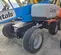2017 Genie S-60 Boom Lift