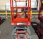 2019 Skyjack SJIII3219 Scissor Lift