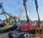 2017 Skyjack SJ45T Boom Lift