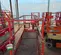 2017 Skyjack SJIII3226 Scissor Lift