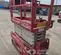 2018 MEC MICRO 19 Scissor Lift