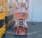 2019 Snorkel S3226E Scissor Lift
