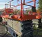 2017 Skyjack SJIII4740 Scissor Lift