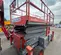 2016 Skyjack SJ9250RT Rough Terrain Scissor Lift