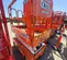 2018 Snorkel S3219E Scissor Lift