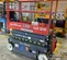 2017 Skyjack SJIII3219 Scissor Lift
