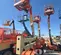 2016 JLG E450AJ Articulating Boom Lift