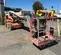 2016 JLG E400AJPN Articulating Boom Lift