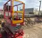 2019 MEC MICRO 19 Scissor Lift