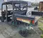 2021 Polaris PRO XD 4000D Utility Vehicle
