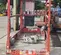 2015 Skyjack SJIII3219 Scissor Lift