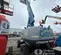 2018 Genie S-60X Boom Lift