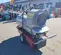 2023 Frost Fighter IDH400QRM Indirect Fired Heater
