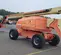 2013 JLG 800AJ Articulating Boom Lift