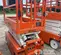 2019 Snorkel S3219E Scissor Lift