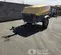 2017 Atlas Copco XAS185KD7 T4F Air Compressor