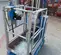 2017 Genie GR-20 Self-Propelled One-Person Lift
