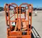 2018 Snorkel S3219E Scissor Lift