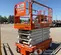 2021 Snorkel S4740E Scissor Lift