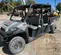 2021 Polaris PRO XD 4000D Utility Vehicle