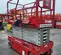 2018 MEC 4046SE Scissor Lift