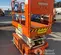 2020 Snorkel S3219E Scissor Lift
