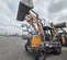 2021 Case 590SN Backhoe Loader