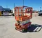 2018 Snorkel S3219E Scissor Lift