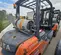 2019 Toyota 8FGU25 Warehouse Forklift