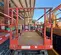 2017 Skyjack SJIII4632 Scissor Lift