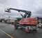 2017 Skyjack SJ86T Boom Lift